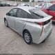 JTDKBRFU5J3057683 2018 Toyota Prius Two auction photo thumbnail 3