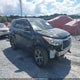 5TDJKRFHXGS310535 2016 Toyota Highlander Xle V6 auction photo thumbnail 1