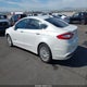 3FA6P0LU5ER142197 2014 Ford Fusion Hybrid Se auction photo thumbnail 3