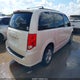 2C4RDGCG0CR114443 2012 Dodge Grand Caravan Sxt auction photo thumbnail 4