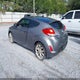 KMHTC6AD5FU231708 2015 Hyundai Veloster auction photo thumbnail 3