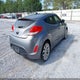 KMHTC6AD5FU231708 2015 Hyundai Veloster auction photo thumbnail 4