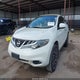JN8AZ1FY2BW002074 2011 Nissan Murano Crosscabriolet auction photo thumbnail 2