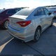 5NPE24AF7FH009686 2015 Hyundai Sonata Se auction photo thumbnail 4