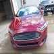3FA6P0HD2GR246688 2016 Ford Fusion Se auction photo thumbnail 12