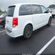 2C4RDGCG4ER261660 2014 Dodge Grand Caravan Sxt 30Th Anniversary auction photo thumbnail 4