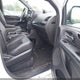 2C4RDGCG4ER261660 2014 Dodge Grand Caravan Sxt 30Th Anniversary auction photo thumbnail 5