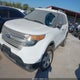 1FM5K8B84EGC12489 2014 Ford Explorer auction photo thumbnail 2