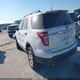1FM5K8B84EGC12489 2014 Ford Explorer auction photo thumbnail 3