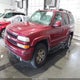 1GNEK13T95R122409 2005 Chevrolet Tahoe Z71 auction photo thumbnail 2