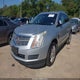 3GYFNDEY9AS565210 2010 Cadillac Srx Luxury Collection auction photo thumbnail 2