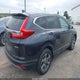 2HKRW2H57KH671575 2019 Honda Cr-V Ex auction photo thumbnail 4