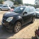 2GNFLEEK2C6211728 2012 Chevrolet Equinox 1Lt auction photo thumbnail 2
