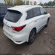 5N1AL0MMXGC532305 2016 Infiniti Qx60 auction photo thumbnail 4