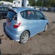 JHMGE8H49AC027671 2010 Honda Fit Sport auction photo thumbnail 4