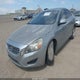 YV1612FS0D2231027 2013 Volvo S60 T5/T5 Platinum/T5 Premier/T5 Premier Plus auction photo thumbnail 2