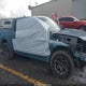 3FTTW8E91NRA36837 2022 Ford Maverick Xlt auction photo thumbnail 17