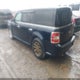 2FMGK5CC9ABA39676 2010 Ford Flex Sel auction photo thumbnail 3