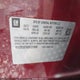 1G1ZE5STXGF279096 2016 Chevrolet Malibu 1Lt auction photo thumbnail 9