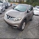 JN8AZ1MU6BW056722 2011 Nissan Murano S auction photo thumbnail 2