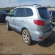 5NMSH13E97H034320 2007 Hyundai Santa Fe Limited/Se auction photo thumbnail 3