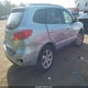 5NMSH13E97H034320 2007 Hyundai Santa Fe Limited/Se auction photo thumbnail 4