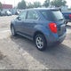 2GNALBEK7D6254374 2013 Chevrolet Equinox Ls auction photo thumbnail 3