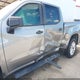 1GCPABEK0PZ173735 2023 Chevrolet Silverado 1500 2Wd Short Bed Custom auction photo thumbnail 5