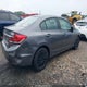 2HGFB2F52EH557855 2014 Honda Civic Lx auction photo thumbnail 19