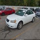 5NPEU46C16H080973 2006 Hyundai Sonata Gls auction photo thumbnail 2