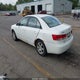 5NPEU46C16H080973 2006 Hyundai Sonata Gls auction photo thumbnail 3