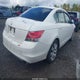 1HGCP2F87AA803080 2010 Honda Accord 2.4 Ex-L auction photo thumbnail 4