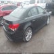 1G1PH5SCXC7259286 2012 Chevrolet Cruze Ltz auction photo thumbnail 4
