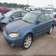 4S4BP61C567352437 2006 Subaru Outback 2.5I auction photo thumbnail 2