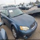 4S4BP61C567352437 2006 Subaru Outback 2.5I auction photo thumbnail 6
