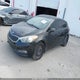 KNAFK5A82G5607744 2016 Kia Forte Lx auction photo thumbnail 2