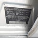 5NPET46C78H369233 2008 Hyundai Sonata Gls auction photo thumbnail 9