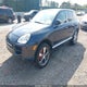 WP1AA29P96LA21402 2006 Porsche Cayenne auction photo thumbnail 2