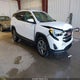 3GKALVEV7LL267466 2020 GMC Terrain Awd Slt auction photo thumbnail 1