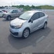 KNADN4A36E6417871 2014 Kia Rio Ex auction photo thumbnail 2