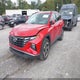 5NMJF3AE7PH169215 2023 Hyundai Tucson Sel auction photo thumbnail 2