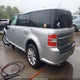 2FMHK6D86KBA17365 2019 Ford Flex Limited auction photo thumbnail 3