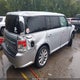 2FMHK6D86KBA17365 2019 Ford Flex Limited auction photo thumbnail 4