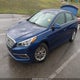 5NPE24AFXHH525995 2017 Hyundai Sonata Se auction photo thumbnail 2