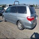 5FNRL38737B108495 2007 Honda Odyssey Ex-L auction photo thumbnail 3