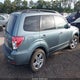 JF2SH6CC1AH772523 2010 Subaru Forester 2.5X Premium auction photo thumbnail 4