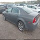 1G1ZH57B28F186887 2008 Chevrolet Malibu Lt auction photo thumbnail 3