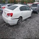 JTHCE96S980017403 2008 Lexus Gs 350 auction photo thumbnail 4