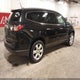 1GNKRGKD4HJ347903 2017 Chevrolet Traverse 1Lt auction photo thumbnail 4