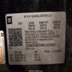 1GNKRGKD4HJ347903 2017 Chevrolet Traverse 1Lt auction photo thumbnail 9